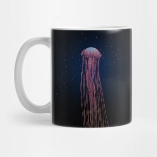 Jellyfish Mug